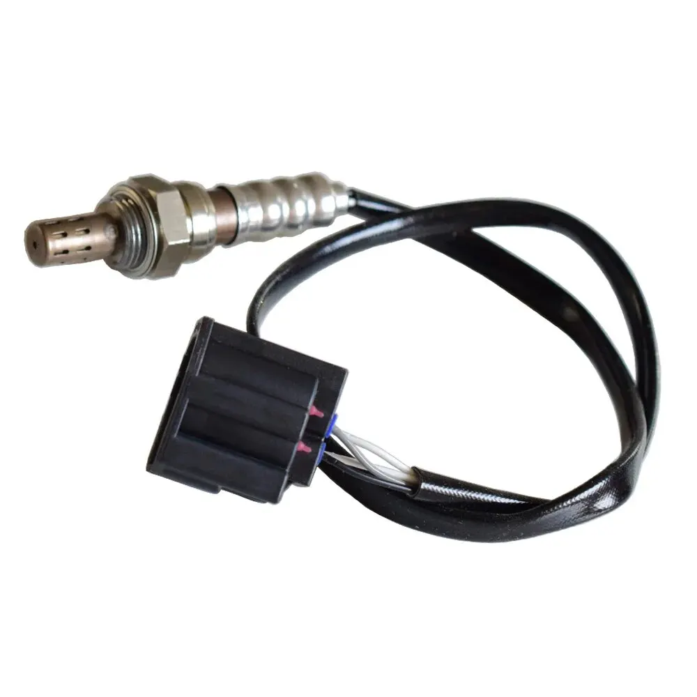 

Z601-18-861A Lambda O2 Oxygen Sensor AIR FUEL RATIO Sensor For 2003-2009 Mazda 3 1.3L (BK14) Saloon (BK) 1.6L (BK12) Z60118861A