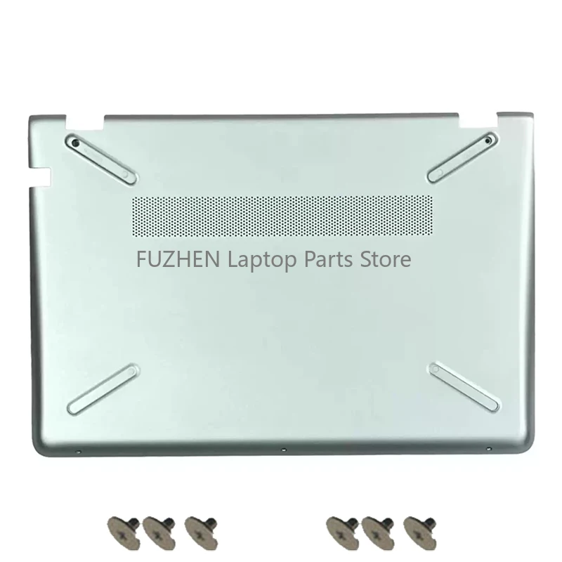 For Pavilion 14-BK 14-CC TPN-Q188 Laptop Screen Back Case Front Bezel Frame Upper Cover Palm Rest Keyboard Bottom Shell