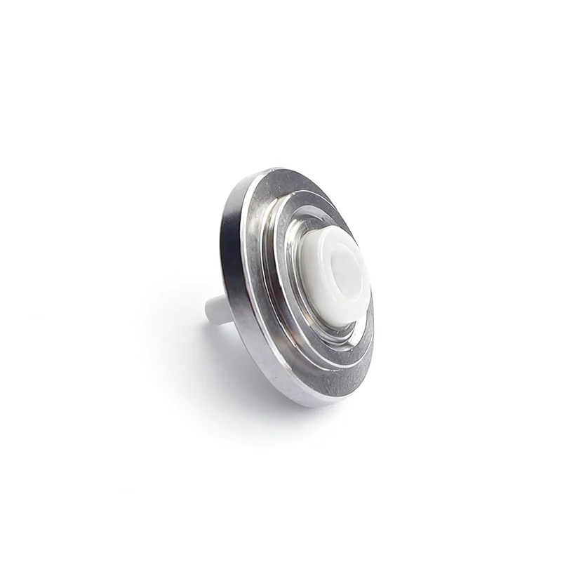 419.054.2 Inside Nozzle OD10/1.2*H6.6mm for Agie EDM Wire Cutting Machine High quality edm consumables wear parts