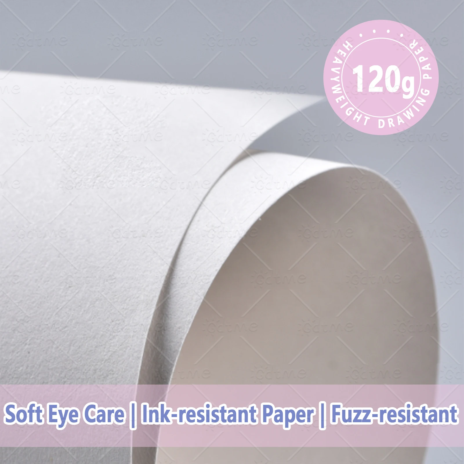COZY JOBS Malbuch mit einfachen Mustern für Erwachsene, niedliches Zeichenbuch, perfektes Geschenk für Party und Geburtstag – Detail 10
