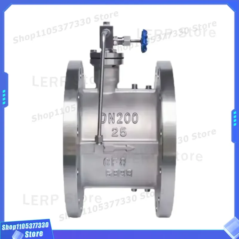 Manufacturer Direct Sales of High-quality Stainless Steel Check Valves