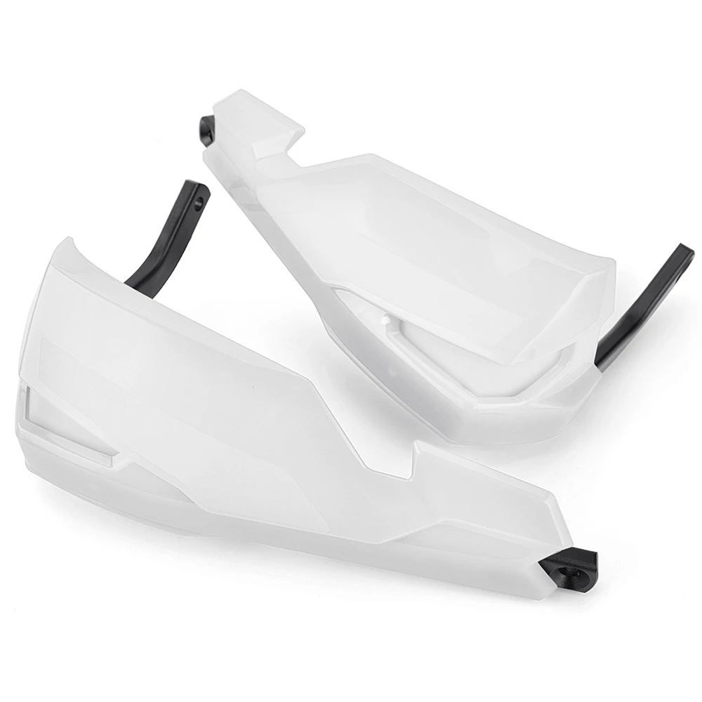 اكسسوارات الدراجات النارية حراس اليد مقبض حامي لهوندا XL750 Transalp 2023 2024 #3