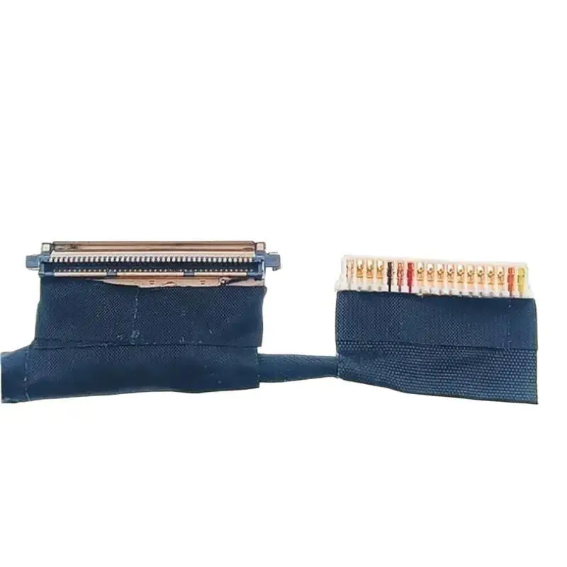 

Laptop Lcd EDP FHD Cable FOR Latitude 7300 E7300 EDC30 6MM EPRIVACY MF5R5 0MF5R5 DC02C00K600 (=)