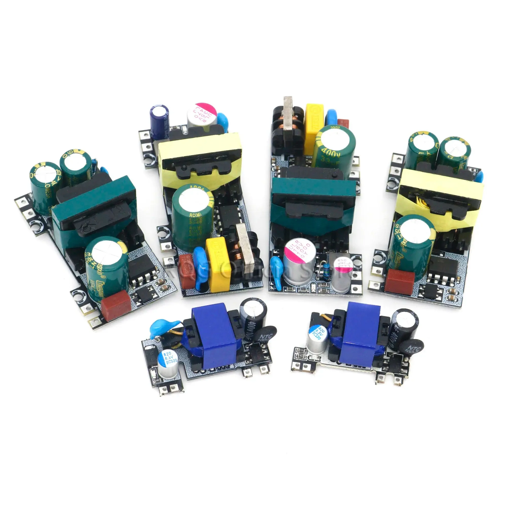 AC-DC 24V instrument built-in power supply 12V monitoring power supply 2A adapter 4v5v6v9v regulated power supply module