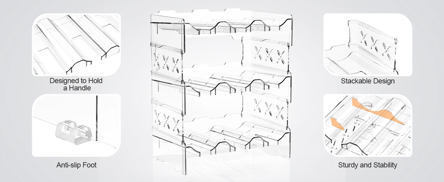 stanley cup storage