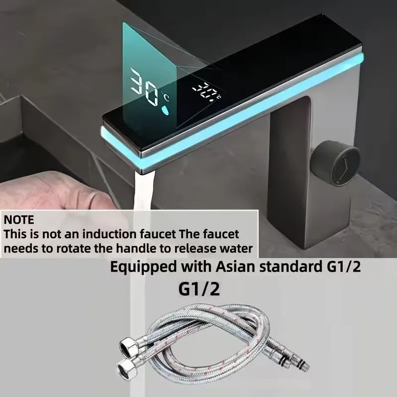 Thumbnail 4 - #33 Best Faucet Handles & Controls to Buy In 2026