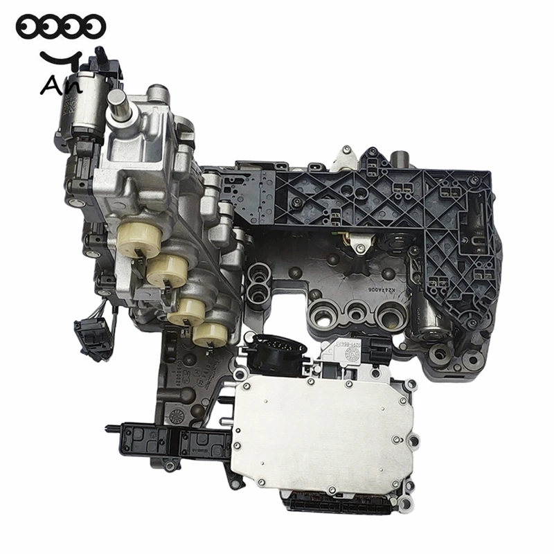 

Transmission Mechatronics Valve Body 0B5 DQ500 DL501 TCU TCM for Audi A4 A5 A6 A7 Q5 Porsche 0B5927156 0B5927256