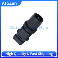 Speed Sensor Auto Transmission 96190708 96603583 51756290 for Daewoo Lanos Nubira Leganza Chevrolet Aveo Car Spare Accessories