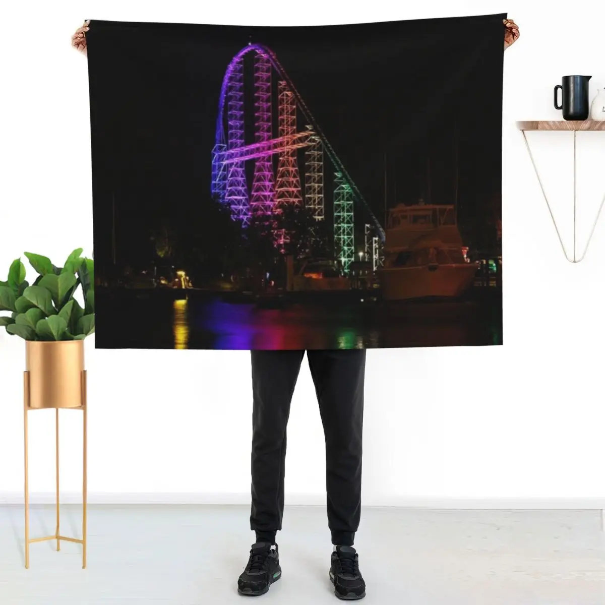 Millennium Force Throw Blanket anime Softest Summer Beddings Moving Loose Winter beds Blankets