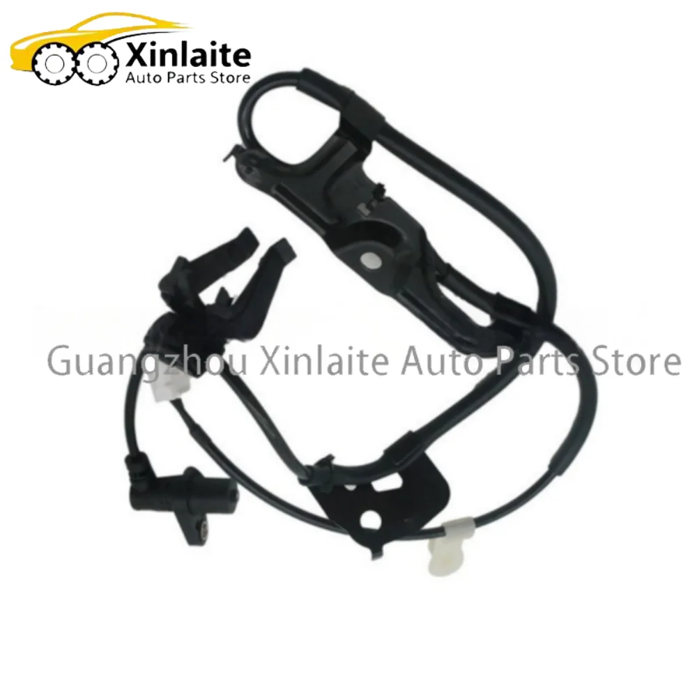 

89543-07030 89542-07030 Высококачественный новый передний левый/правый датчик скорости колеса ABS для Toyota Camry Avalon 2006~2012, автозапчасти