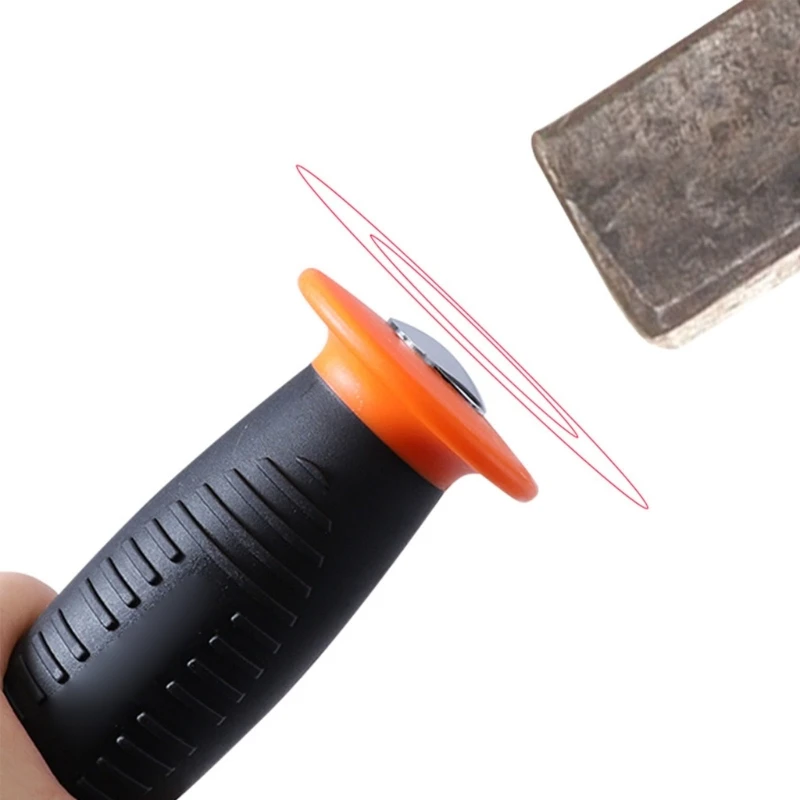 Set leve per carichi pesanti con strumenti meccanici per tappi più spessi