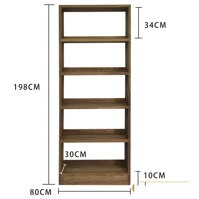 Books Table Storage Rack Bedside Cabinets Space Saving Bedroom Library Rack Floor Collect Muebles Para El Hogar Nordic Furniture