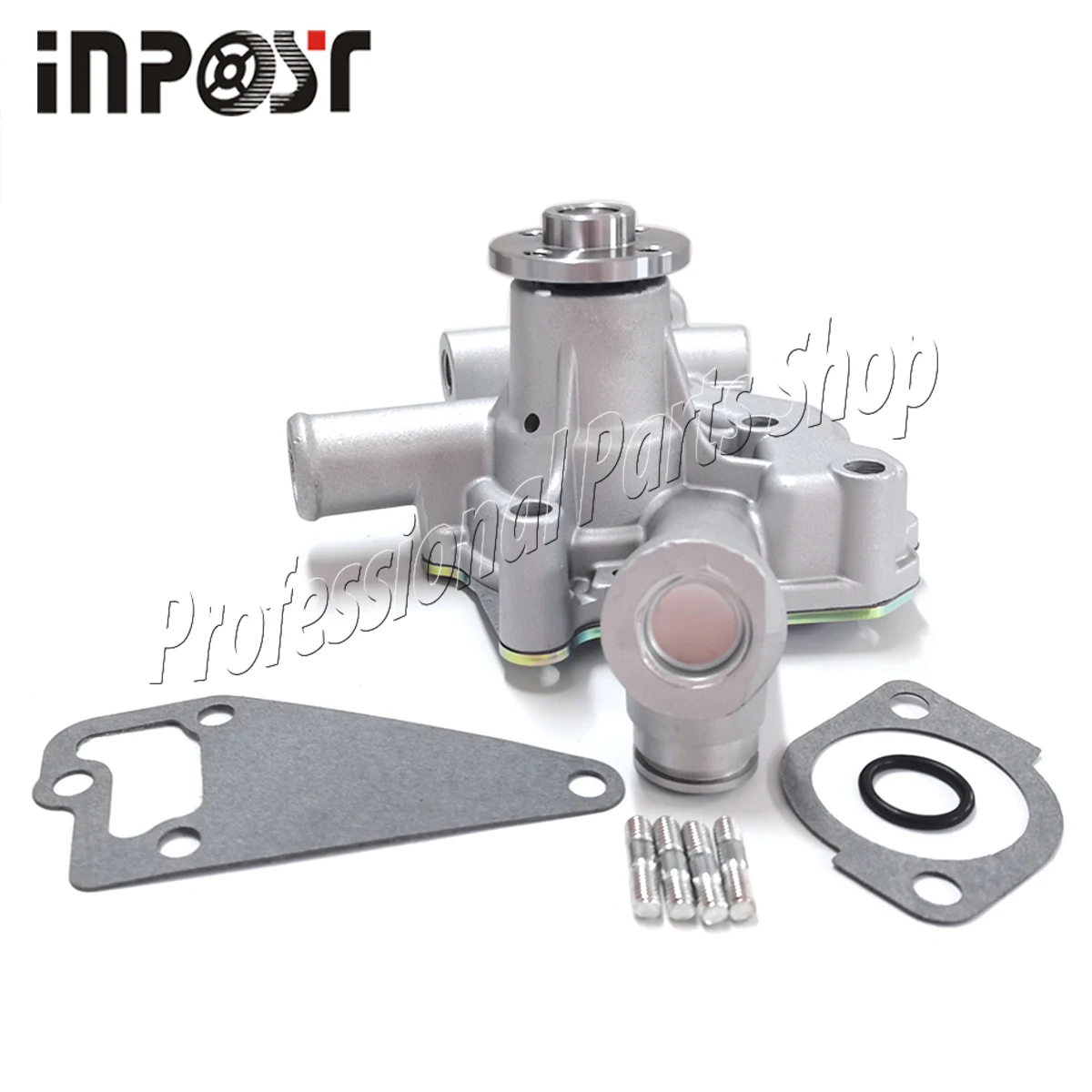 1pc 11962142006  New Water Pump 119621-42006 for Yanmar 3YM20 Engines