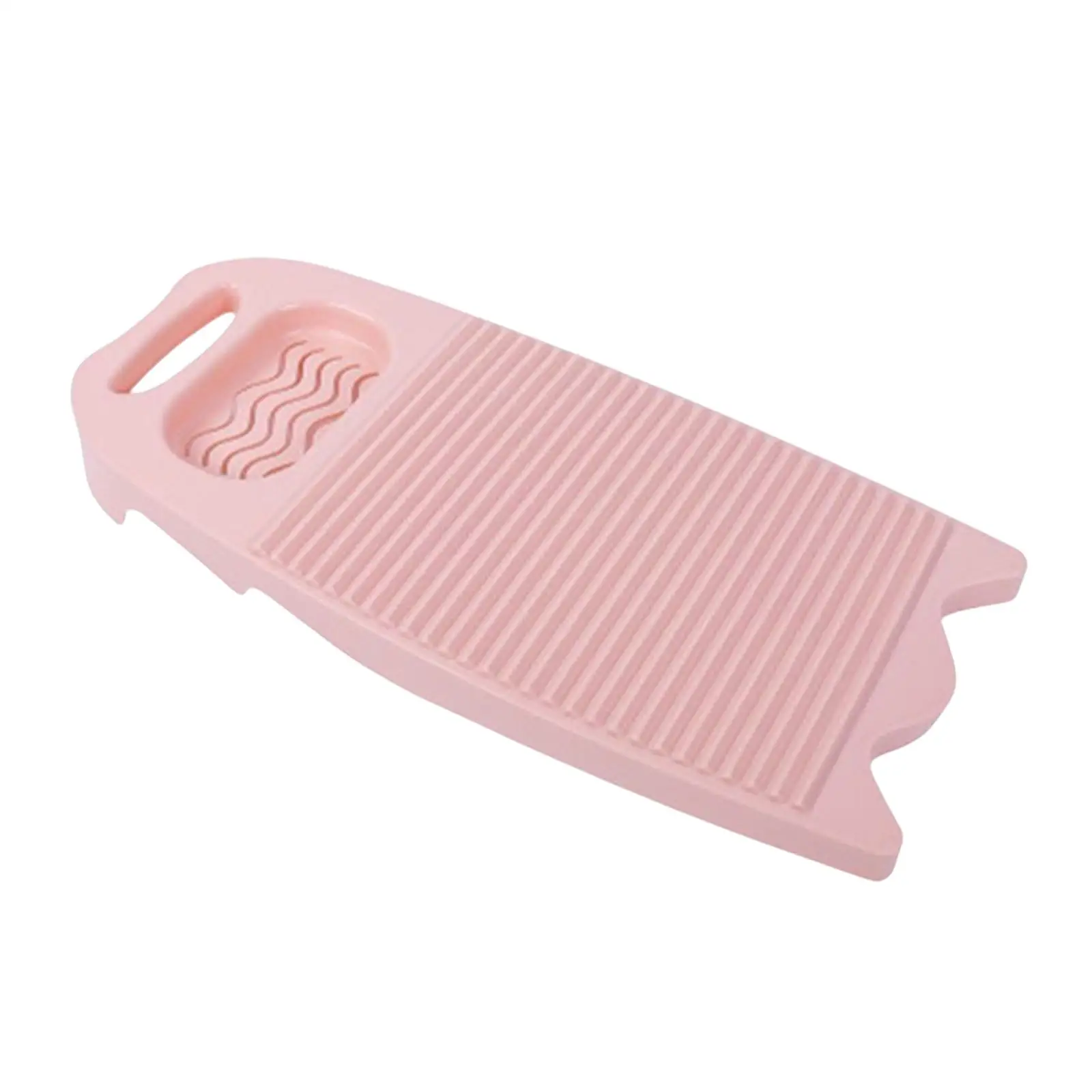 Portable Washing Board Socks Clothes Cleaning Tool Laundry Washboard Washing Board for Washboard for Laundry Household