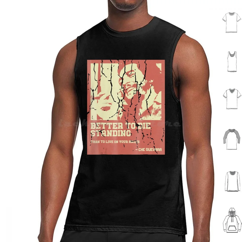 Che Guevara Tank To…