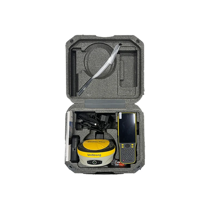 Unistrong G970II High Performance RTK GPS Receiver – Handheld Surveying Instrument for Engineering Survey