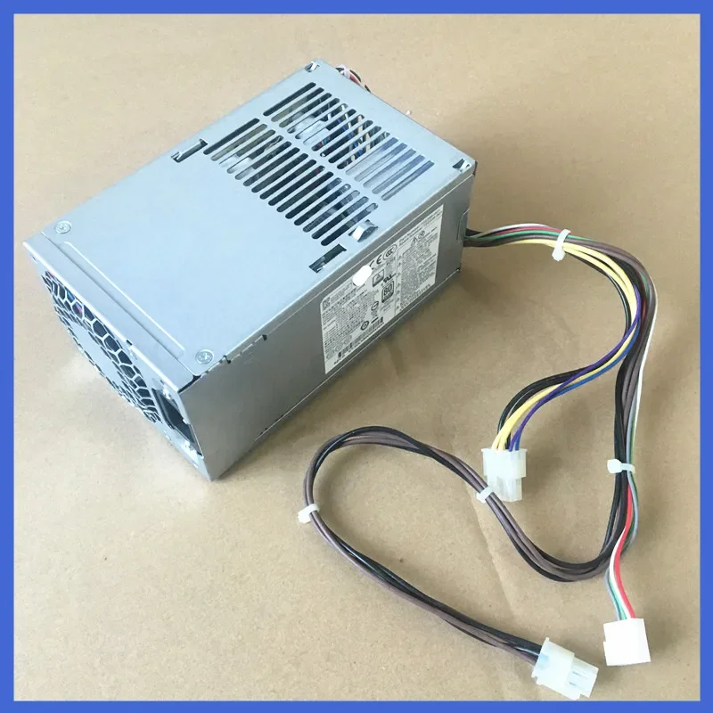 

New Power Supply For HP ProDesk 600 G1 PSU Adapter Switch PS-4241-2HF 702309-001 751885-001 D12-240P3A