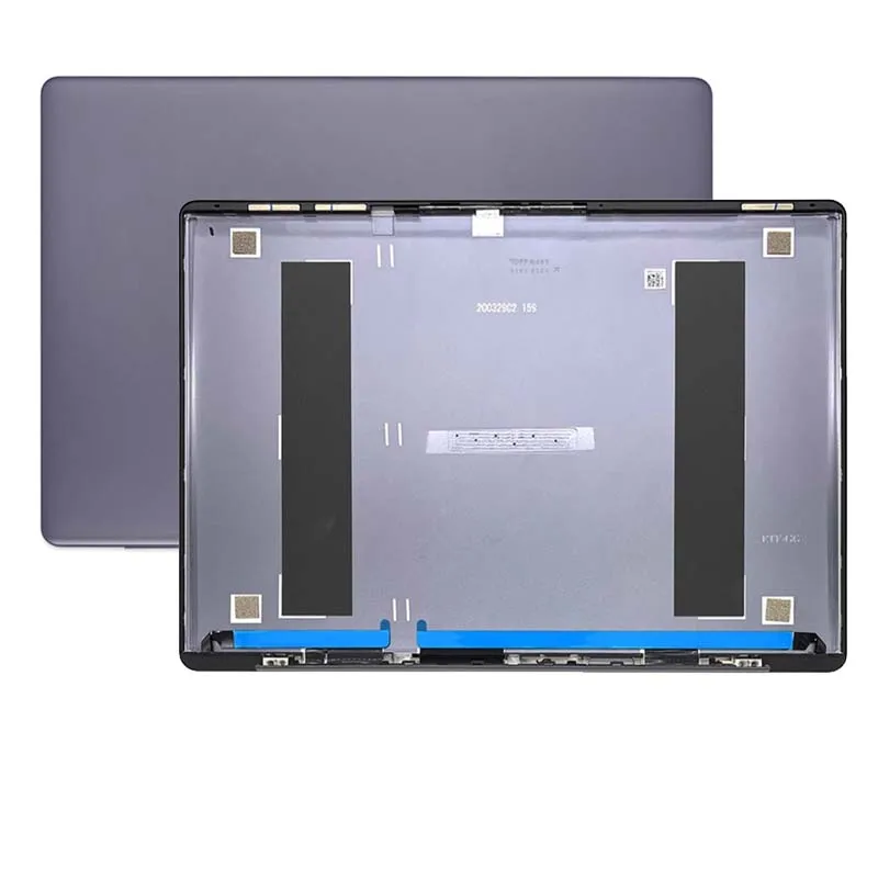 

For MateBook 13 WRT-W19L w29l WRT-W09 HN-W19R LCD shell rear cover top hand resr case cover 98% new shell