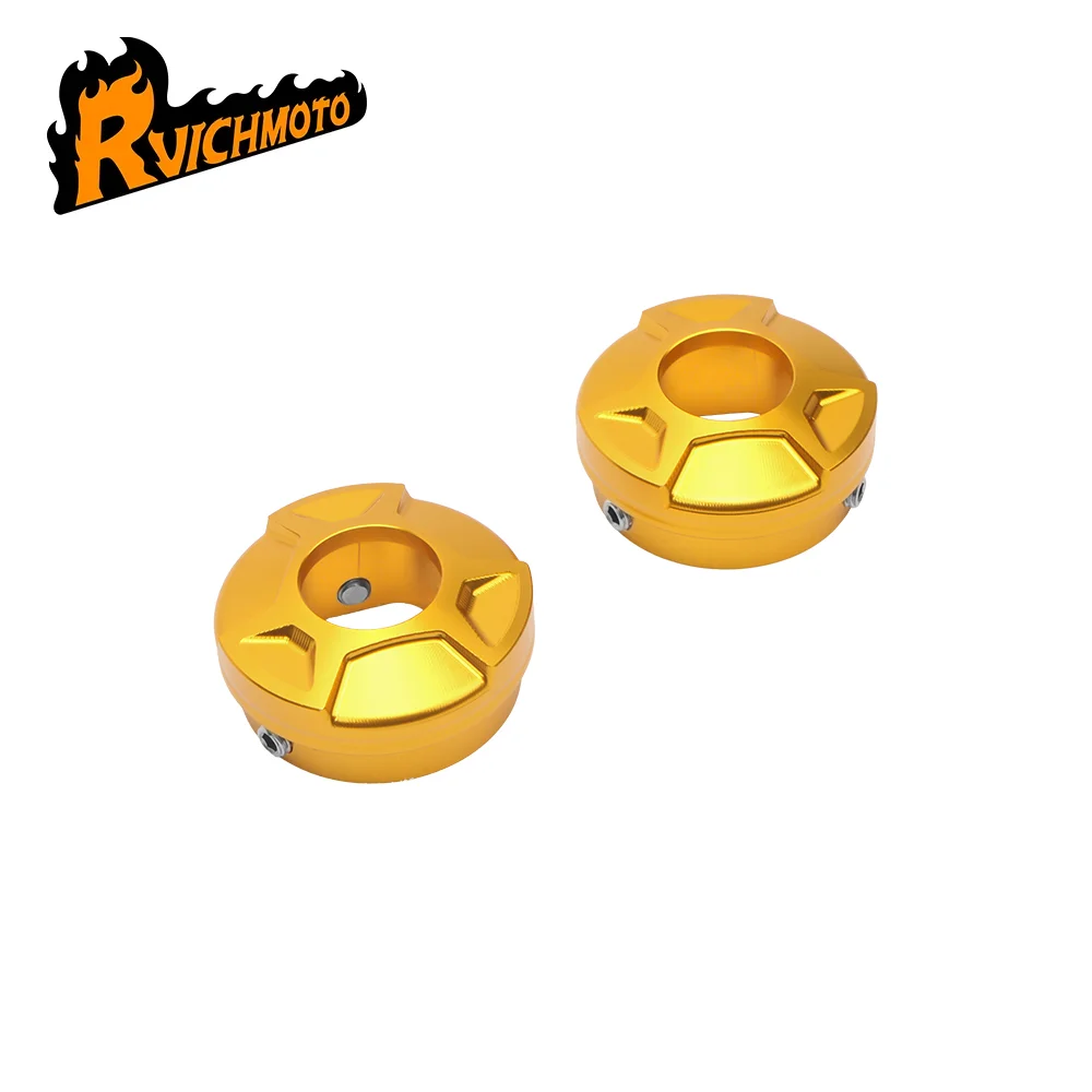 For VOGE DS525X DSX 525 625 900 DSX625 DSX900 DSX525 DS900X 2023 2024 2025 CNC Motorcycle Three-Star Column Trim Cover Guard