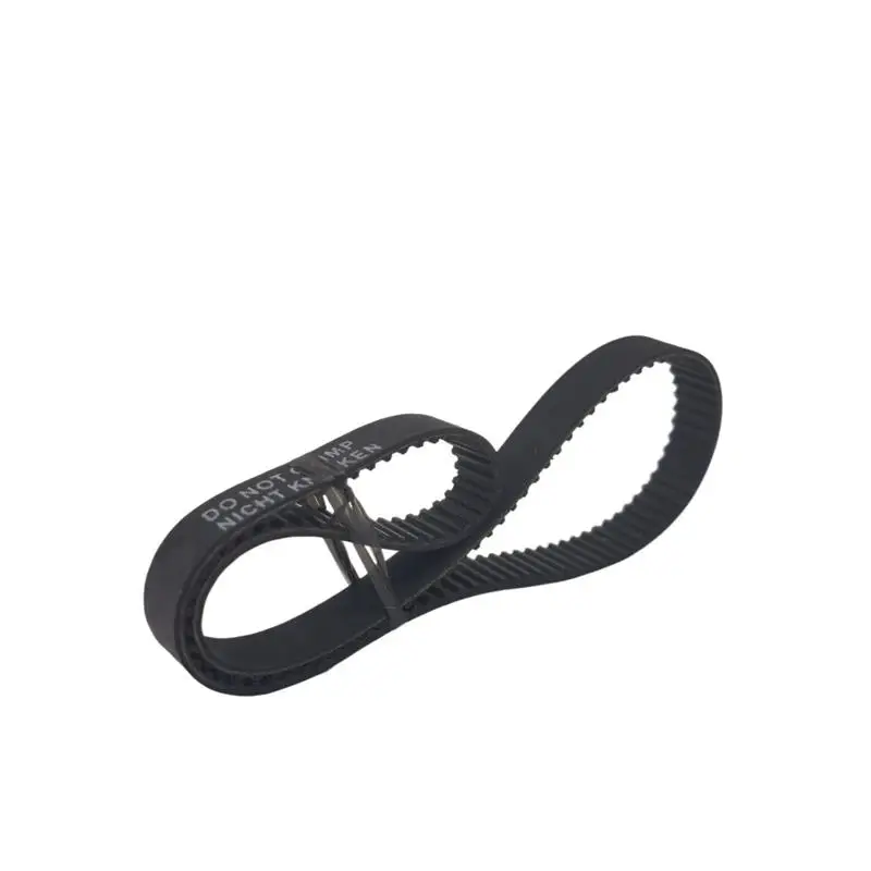 

B328MXL Synchronous Belt Width 9/12/20mm Closed-loop Belt Timing Belt Rubber Belt