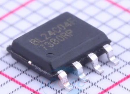

20 шт. оригинальный новый BL24C04F-PARC BL24C04F SOP8 чип памяти EEPROM IC
