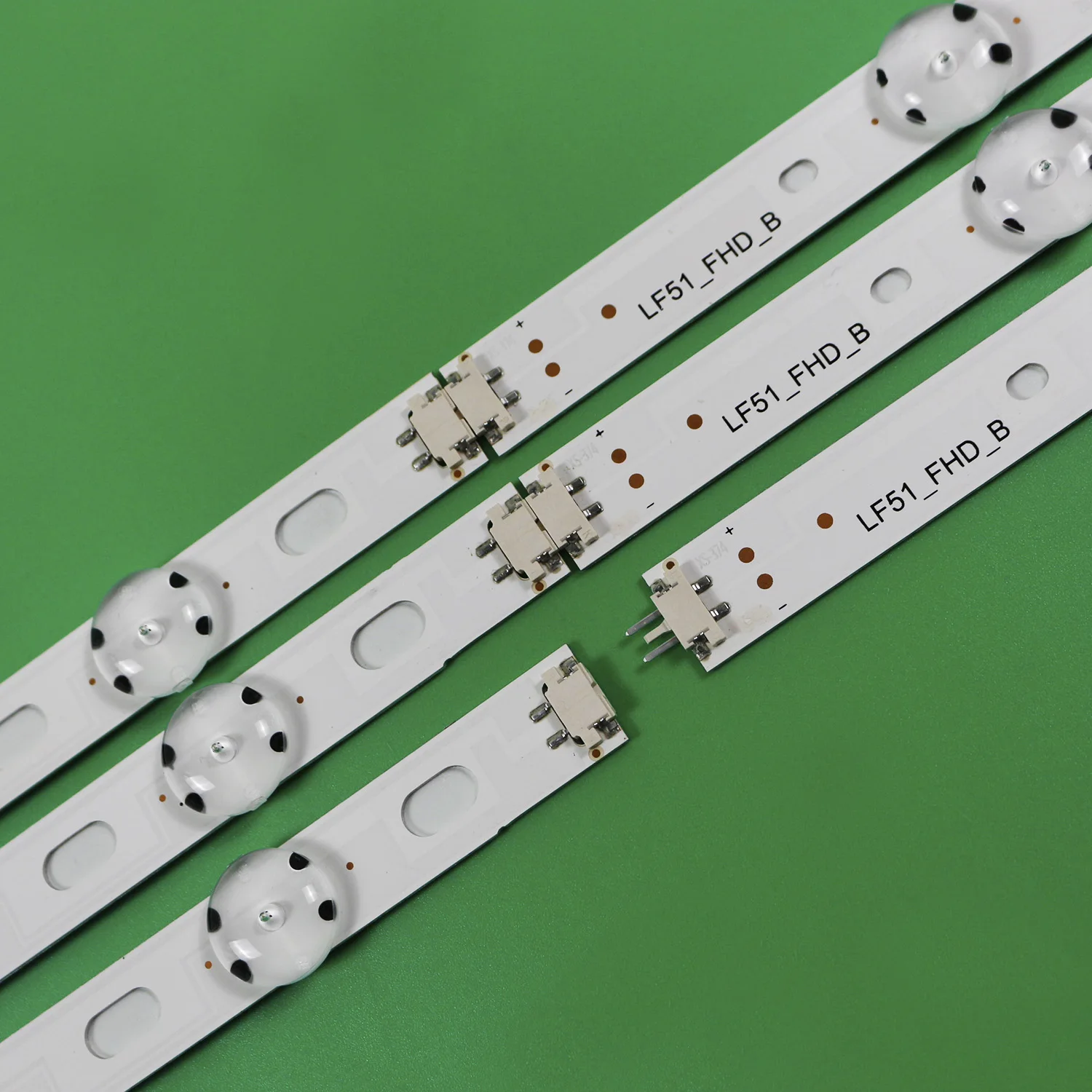 LED 백라이트 바 43UM7100PLB 43UM7000 43UM7100 43UK6200 43UJ630V 43UK6090PUA 43UM6910PUA 43UK6200PUA 43UK6400PLF