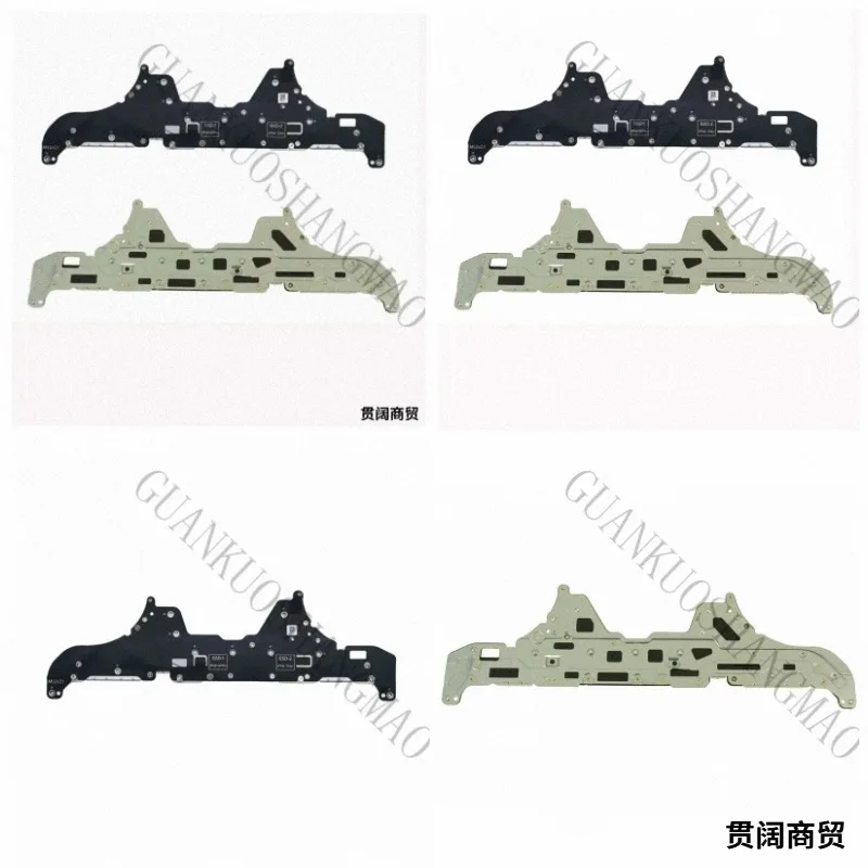 HJY...F0YDG is suitable for the Dell Alienware m17 R3 keyboard support bracket 0F0YDG