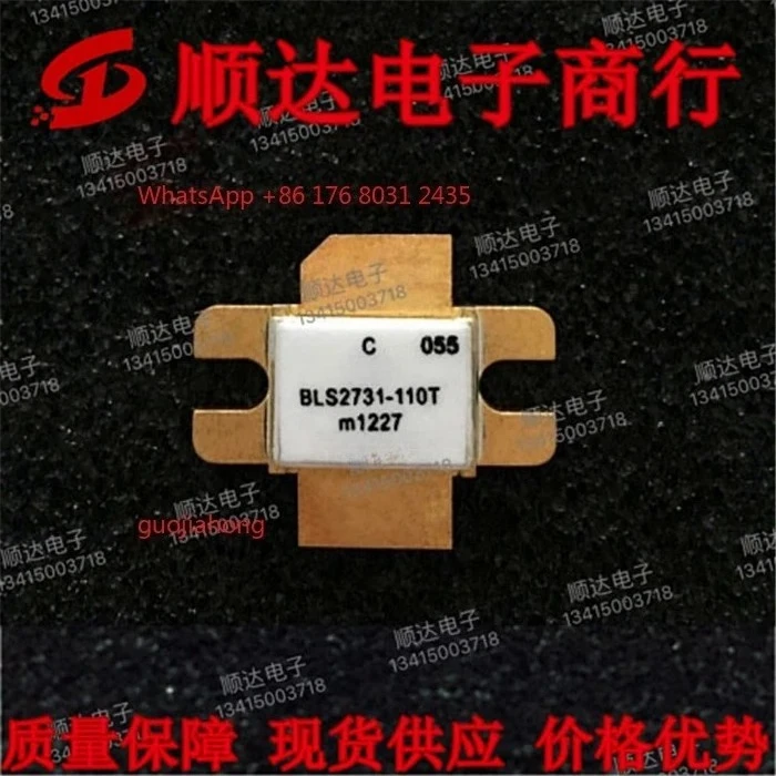 HOTSALEBLS2731-110T orig/inal genui/ne, spot, quality assurance [brick and mortar store operation] integrity management