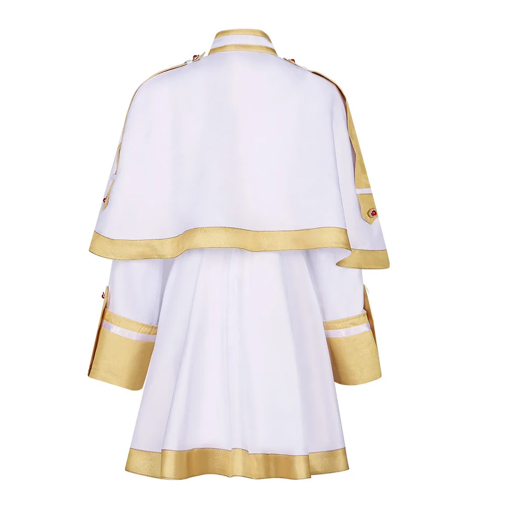 Frida Cosplay Kostüm Elf Magic Stage Halloween Kostüm Damen Traditionelle Kleidung Festival Performance Maßgeschneiderte Größe