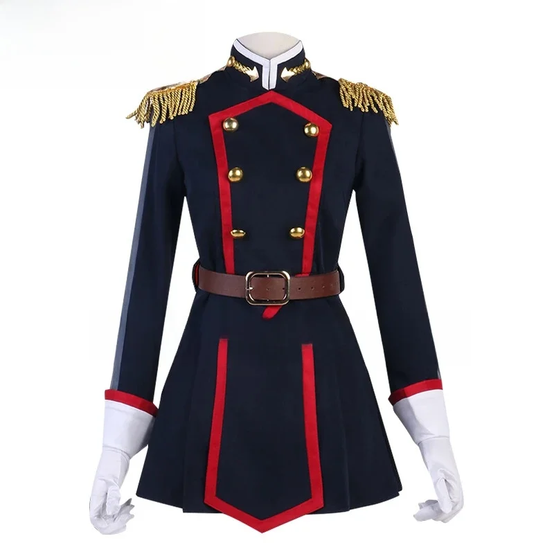 Pdmcms Halloween Cosplay Polyester Skirts Unisex Anime None Top Cosplay Costumes Genshin Impact Limited