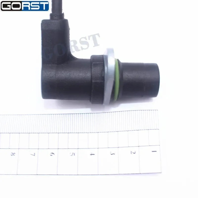 Crankshaft Position Sensor 90458251 For Opel Astra F Calibra A Vauxhall Astra Mk III MK 1238914 5WK90541Z Car Parts CKP Sensor