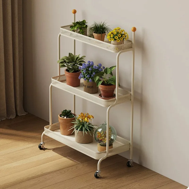 Corner Indoor Stands Plant Pot Flower Metal Tiered Plant Stands Garden Shelf Muebles De Terrazas Oferta Outside Furniture