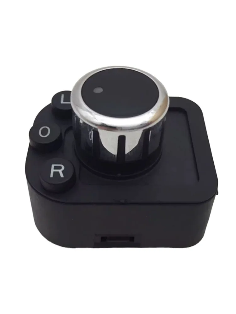 

For Volkswagen Bora 2009 2010 2011 2012 Rearview Mirror Knob Adjustment Switch