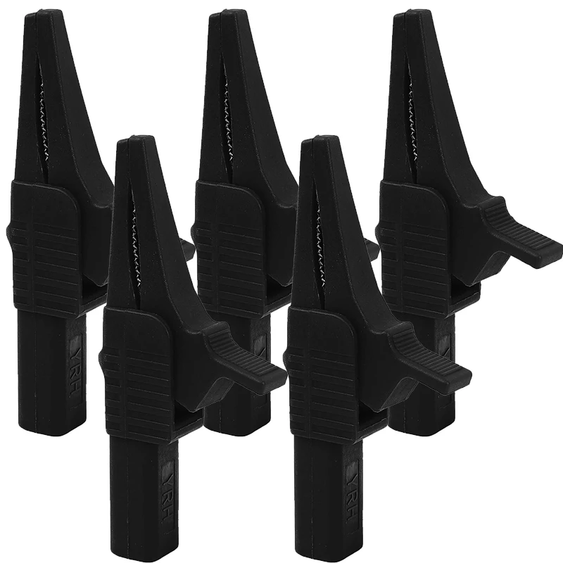 Variant: Black - 5pcs