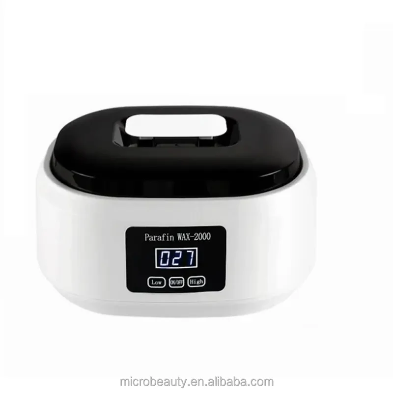 

Самый продаваемый большой электрический воскоплав для тела и ног, белый воскоплав для депиляции рук, ног и зоны бикини