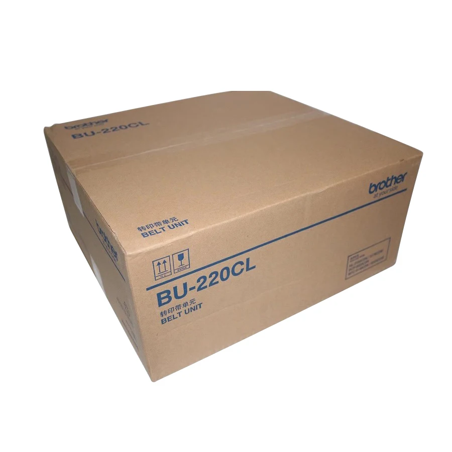 BU-220CL Unidade de correia de transferência para o irmão, original, novo, 3150, 3170, 9020, 9140, 9340