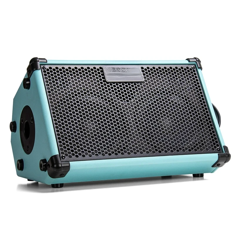 

Музыкальные инструменты 80 Вт Электрический усилитель акустической гитары