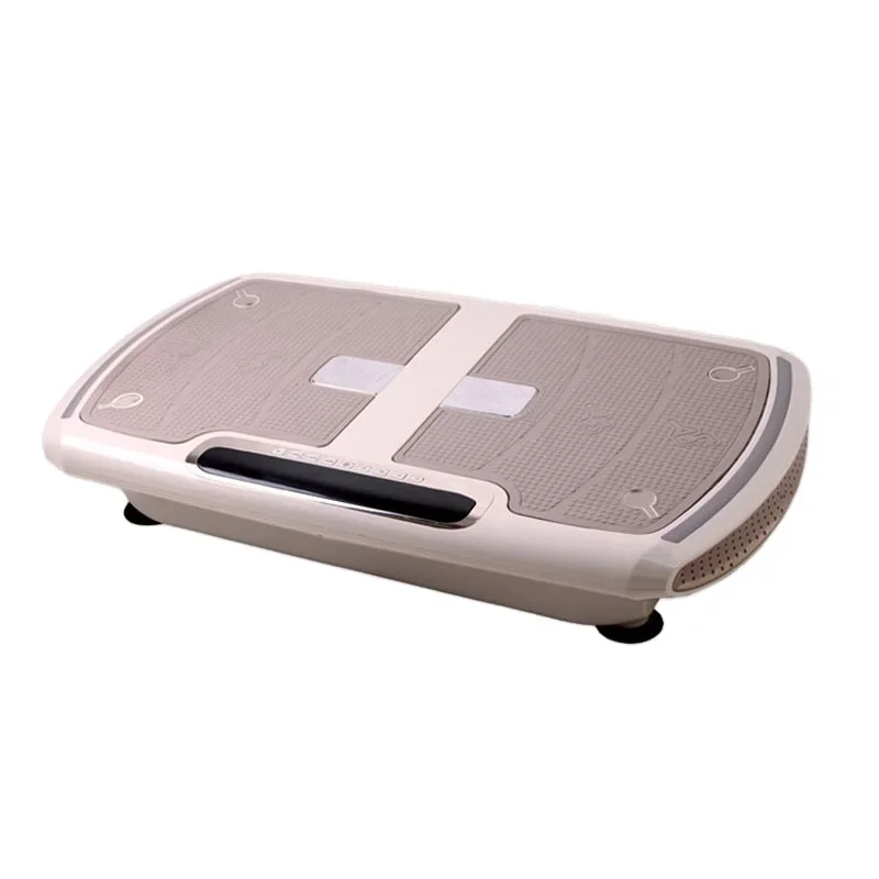 Multi-purpose Power Fit Vibration Platform 3d Crazy Fit Massage Vibration Fast delivery