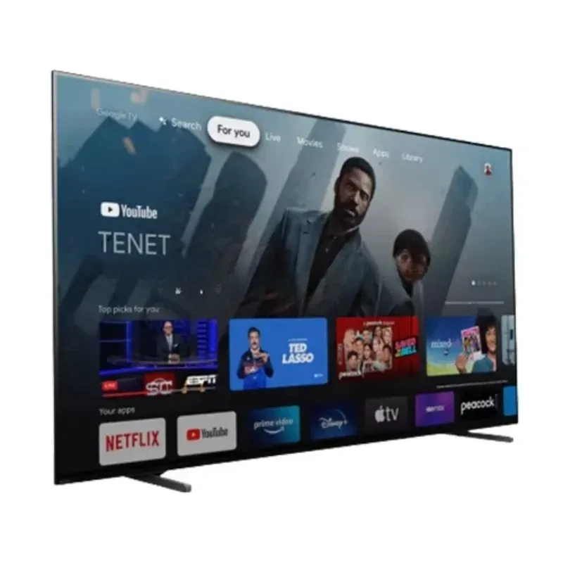

75" Class A95L QD-OLED 4K HDR Google TV (2023)