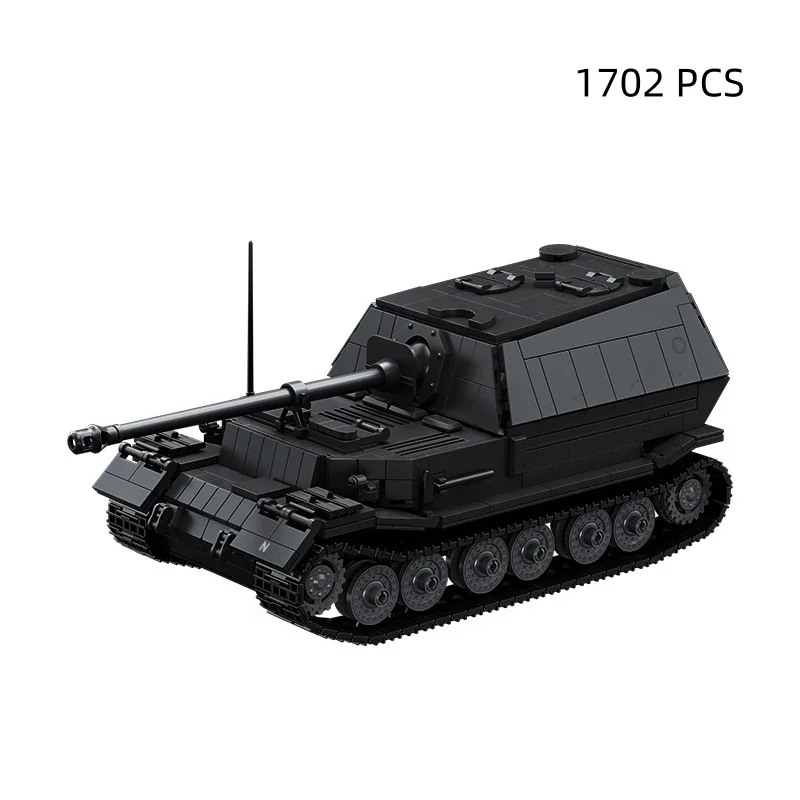 97021-ferdinand-tank-destroyer-model-kit-1805pcs-1-28-scale-small-particle-building-blocks-desktop-collectible-assembly-set