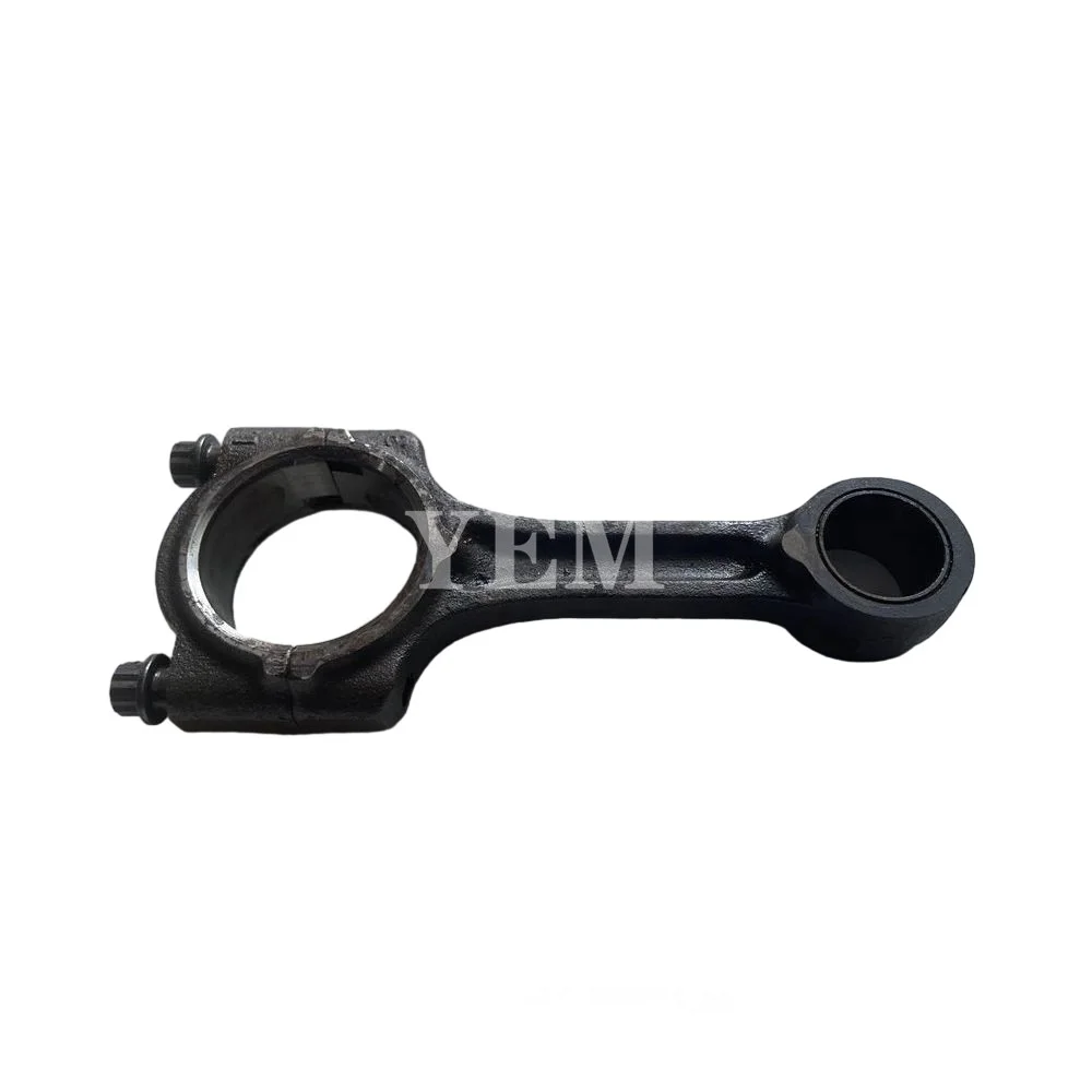 Used D662 Connecting Rod 16851-22015 Compatible For Kubota Engine.