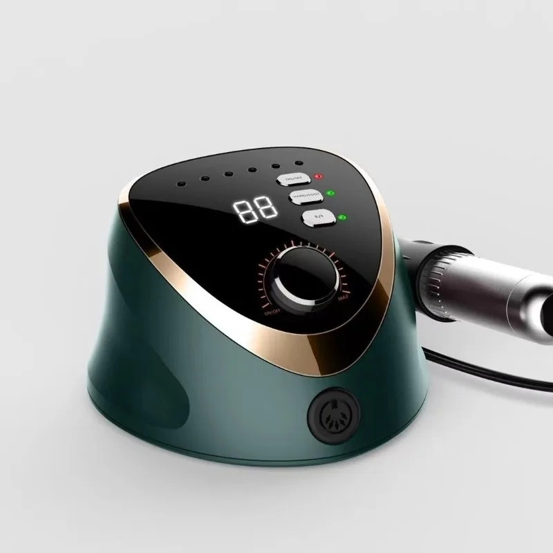 machine-a-polir-pour-salons-de-manucure