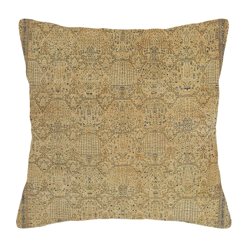 Modern Decorative Cushion for Home Living Room Decor Throw Pillow Cover 45*45 40x40cm 60x60cm 45x45cm 50x50cm Abstract morandi