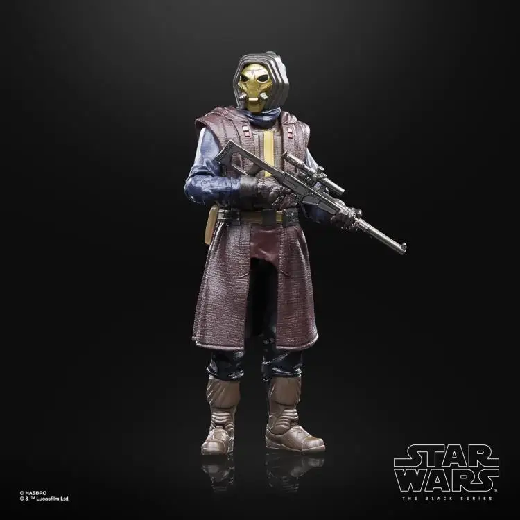 Hasbro Star Wars: el libro de Boba Fett 12/1 Tusken Chieftain Pyke Soldier Mandalorian Cad Bane figura de acción, juguete de regalo, en Stock