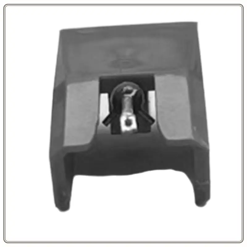 ที่เชื่อถือได้-แผ่นเสียงเปลี่ยนStylusสําหรับAudio Technica ATN102P AT102 ATN112 ATN122 LPไวนิลPickup Phonographอุปกรณ์เสริม,เปิด