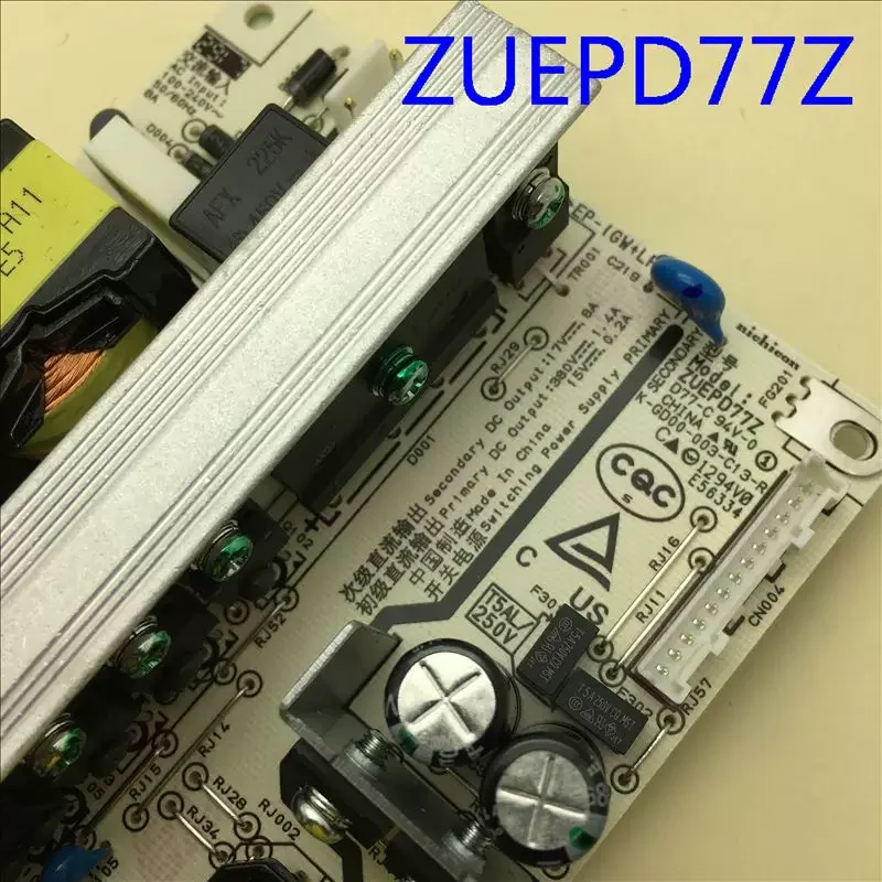 ZUEPD77Z Projector Comes with aNew Original Power Board from for Epson CB-L1100U L1105U L1200U L1300U L1405U 696Ui 710Ui