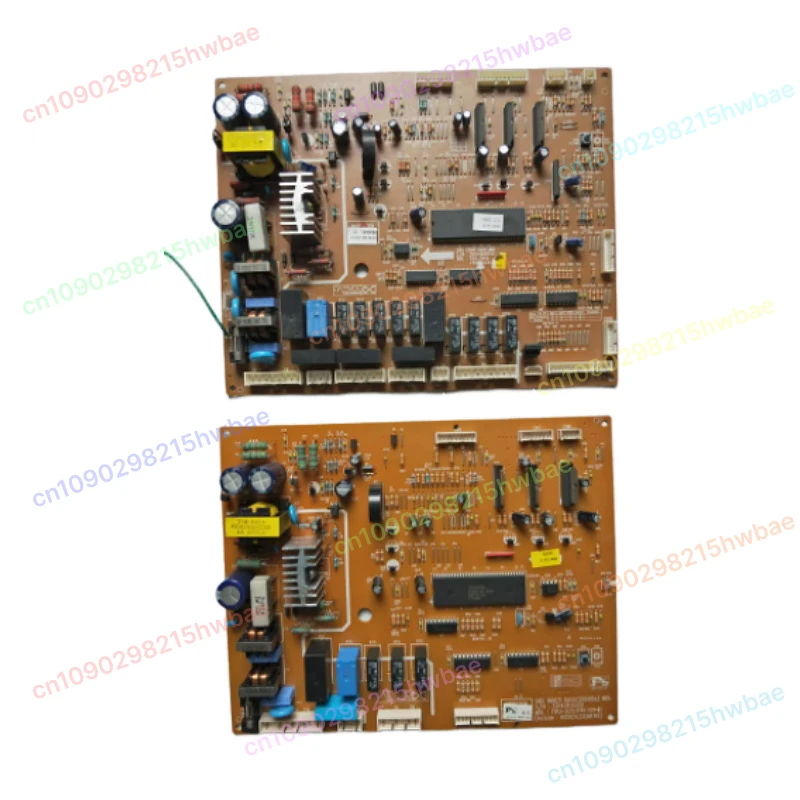 Refrigerator Comput…