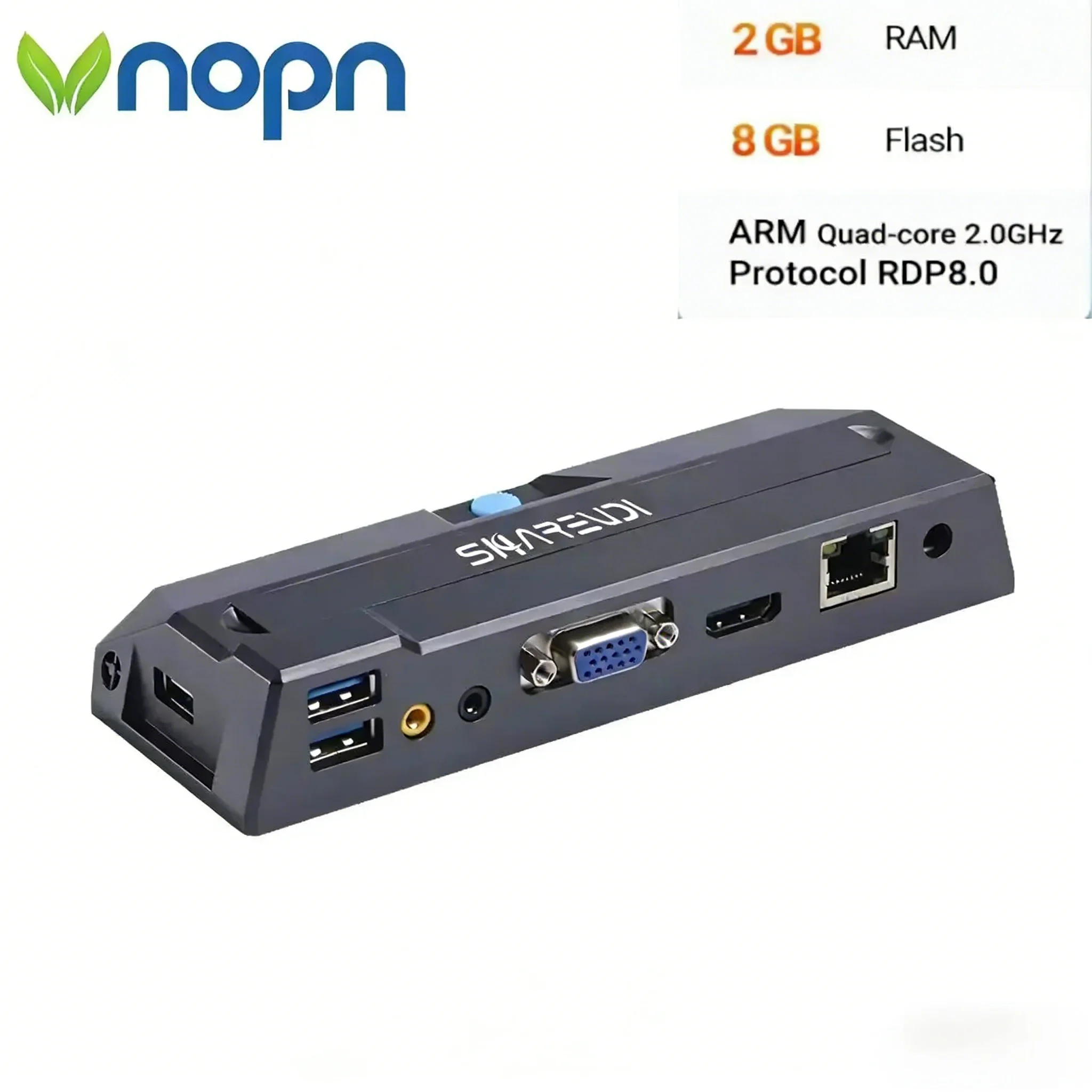 Четырехъядерный процессор R1 Pro