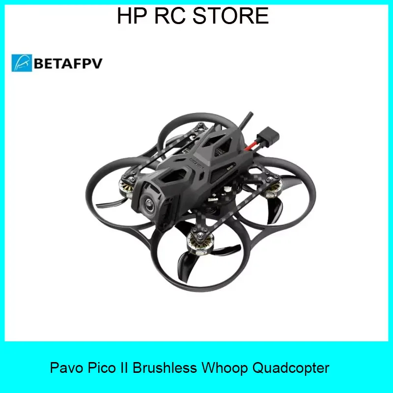 Betafpv Pavo Pico I… - image