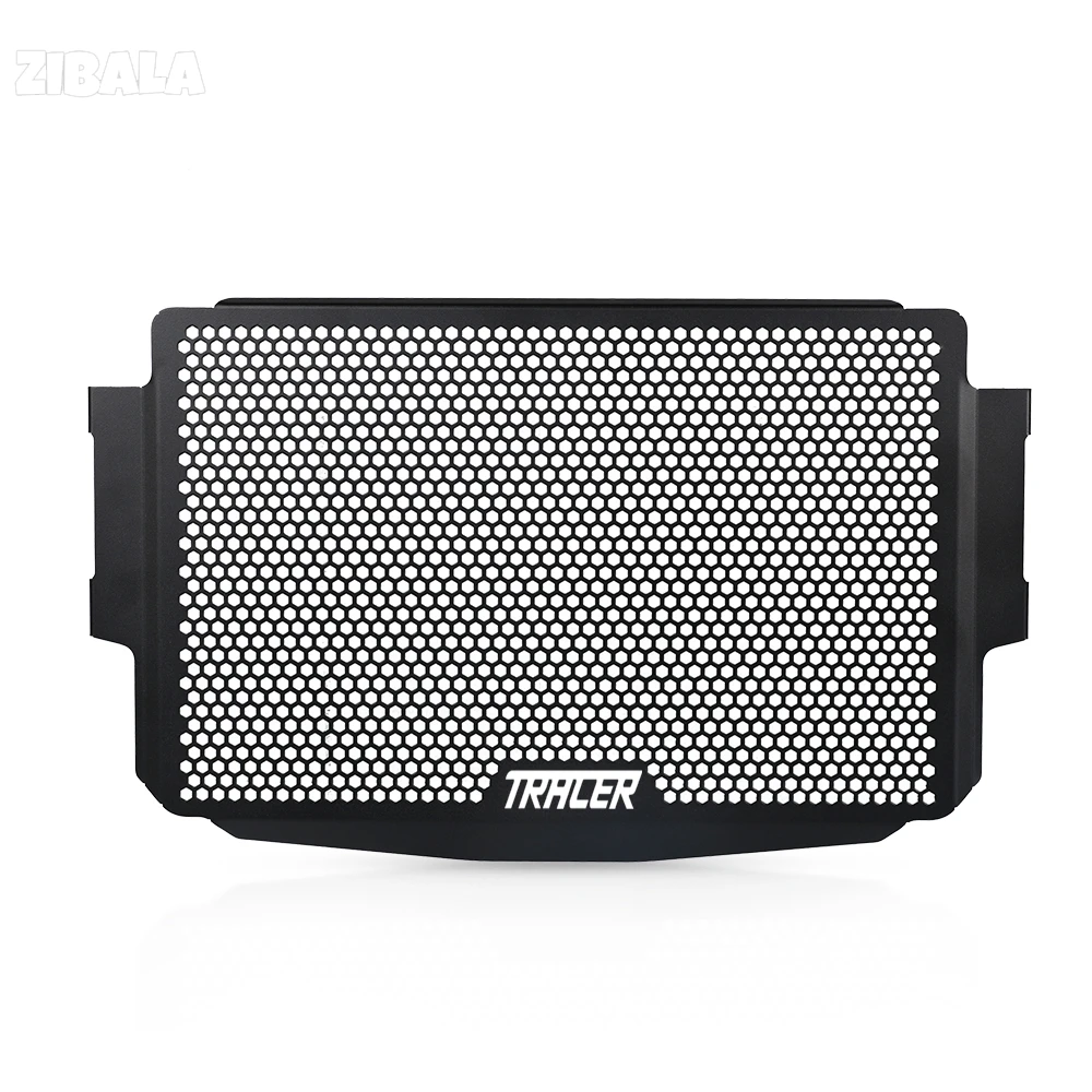 FOR YAMAHA XSR900 XSR 900 TRACER 9 900 GT MT09 MT-09 2021 2022 2023-2025 MotorBIKE Radiator Grille Guard Cover Fuel Tank Protect view 6